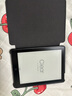 漢王新品漢王電紙書clear6英寸電子墨水屏閱讀器clear6plus電子紙護眼讀書閱覽器電紙書水墨屏電紙書 clear6冰山灰（2+32g）送梵高星空皮套 曬單實拍圖