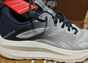 李寧云逸丨休閑鞋男鞋夏季網(wǎng)面透氣回彈潮流運動(dòng)鞋AGLU259 曬單實(shí)拍圖