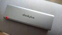 ThinkPlus聯(lián)想移動(dòng)固態(tài)硬盤(pán)1TB 560MB/s 高速電腦PSSD手機(jī)直連type-C辦公硬盤(pán)TSD302系列 曬單實(shí)拍圖