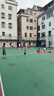 安踏（ANTA）籃球標準7號大學生聯(lián)賽CUBAL籃球成人室內(nèi)外PU耐磨防滑七號藍球 曬單實拍圖