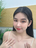 GUSKI法國品牌莫比烏斯項(xiàng)鏈女士玫瑰金色雙環(huán)吊墜七夕情人節(jié)禮物送女友 莫比烏斯-玫瑰金色【女款】 曬單實(shí)拍圖