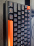 CHERRY櫻桃 MX2.0s PRO機(jī)械鍵盤無線藍(lán)牙三模辦公電競(jìng)游戲鍵盤高顏值超低延遲兼容WIN/MAC雙系統(tǒng) 三模 2.0s Pro夜焰 紅軸 曬單實(shí)拍圖