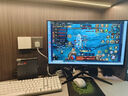 神舟（HASEE）戰神mini R57S迷你臺式電腦主機(AMD R5-7430U 16G 512GSSD WIFI） 曬單實(shí)拍圖
