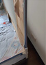 全品屋防摔蚊帳架1.8x2米嬰兒童家用加粗加固加厚床圍欄免安裝一體全包 【專(zhuān)利升降底座】陽(yáng)光熊-回底床笠丨儲物袋 2m*1.5m*1.7m 卡扣三通丨加粗自連接支架 曬單實(shí)拍圖