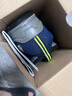 代爾塔 勞保鞋 男安全鞋夏季透氣防臭防靜電防刺穿防砸防滑耐磨301228（升級為301236） 42碼 曬單實拍圖