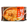 吉祥餛飩蟹黃豬肉小餛飩412g 60粒生鮮水餃云吞餃子混沌早餐半成品 曬單實拍圖