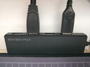 品勝 USB分線器 4口HUB集線器擴(kuò)展塢 一拖四多接口延長(zhǎng)線轉(zhuǎn)換器電腦擴(kuò)展器適用筆記本臺(tái)式電腦 0.25米 曬單實(shí)拍圖
