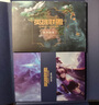 英雄聯(lián)盟官方設(shè)定集 符文之地的故事（拳頭游戲官方出品LPL英雄聯(lián)盟職業(yè)聯(lián)賽推薦 ） 小說(shuō) 曬單實(shí)拍圖