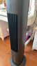 美的（Midea）【降溫優(yōu)選】家用空調(diào)扇智能語音冷風(fēng)扇負(fù)離子凈化靜音落地冷風(fēng)機(jī)水冷塔扇強(qiáng)力制冷小空調(diào)ACA10TJR 曬單實拍圖
