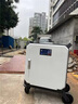 儲(chǔ)比特電源5000W消防應(yīng)急救援戶外露營(yíng)220V大容量單體磷酸鐵鋰電池房車戶外電源5000W M5000白色 曬單實(shí)拍圖