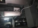 360AI行車記錄儀K380pro 星光夜視 高清錄像 智能車載隱藏式 曬單實(shí)拍圖