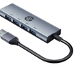 愛國者Type-C擴(kuò)展塢11合1 HDMI/VGA/USB3.0/PD供電/千兆網(wǎng)口/SD/TF卡槽 多功能適配器 適用筆記本Mac平板 11合1【VGA+4kHDMI+網(wǎng)口千兆】 曬單實(shí)拍圖
