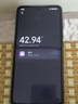 小米 REDMI K80 國(guó)家補(bǔ)貼 第三代驍龍 8 6550mAh大電池 澎湃OS 雪巖白 12GB+256GB 紅米5G手機(jī) 曬單實(shí)拍圖