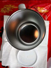 膳魔師（THERMOS）保溫杯340ml男女士?jī)和R克杯咖啡杯保冷水杯子JDG-351 奶白色 曬單實(shí)拍圖