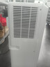 志高1.5匹可移動(dòng)式空調單冷暖空調一體機家用便攜式無(wú)外機免安裝小型廚房宿舍出租房屋立式制冷小空調 1.5匹 制熱制冷雙用款 曬單實(shí)拍圖