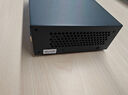 磊科（netcore）GS4 4口2.5G交換機(jī) 家用企業(yè)監(jiān)控網(wǎng)絡(luò)交換器分流器 超千兆網(wǎng)速HUB集線器 支持NAS光貓 曬單實(shí)拍圖