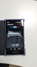 索尼（SONY）NW-A306 安卓高解析度音樂播放器 MP3 Hi-Res Audio 3.6英寸 32G 藍色 曬單實拍圖