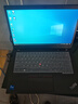 【免息0首付】聯(lián)想ThinkpadT14筆記本電腦T14s六核i5四核八線程i7獨(dú)立顯卡2g瑞龍R5 十五、T14S11代I5-16G-512G 曬單實(shí)拍圖