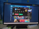 泰坦軍團 26.5英寸 QD-OLED顯示器 4K 240Hz 0.03ms專業(yè)電競調(diào)校 防燒屏防眩光 內(nèi)置音箱 原生10bit G27T8W 曬單實拍圖