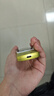 諾基亞（NOKIA）3210 4G 移動(dòng)聯(lián)通電信廣電全網(wǎng)通 2.4英寸雙卡雙待 直板按鍵學(xué)生功能機(jī)備用手機(jī) 金色 曬單實(shí)拍圖