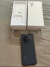 vivo Y300i 12GB+256GB 墨玉黑 全面抗摔金剛盾玻璃 6500mAh超薄電池 雙揚大音量【贈話(huà)費券】國家補貼 曬單實(shí)拍圖