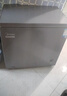 美的（Midea）200升減霜家用小冷柜冷藏冷凍轉(zhuǎn)換冰柜一級能效母嬰母乳小冰箱BD/BC-200KMF(E)家電國家補(bǔ)貼20% 曬單實(shí)拍圖
