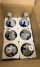 汾酒青花20 53度清香型白酒【送禮 自飲 強(qiáng)推】 53度 500mL 2瓶 汾酒青花20【見(jiàn)主圖】 曬單實(shí)拍圖