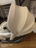 寶貝第一（Babyfirst）汽車靈悅3代Gen III安全座椅0-4-7歲嬰兒童寶寶360車載i-size認(rèn)證 舒適升級-奶茶杏【24年新品】 曬單實拍圖