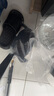 真維斯（JEANSWEST）短褲女夏季新款純棉超顯瘦運動短褲女慵懶風A字休閑純色五分褲 曬單實拍圖