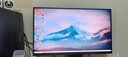 HKC 27英寸4K 160Hz雙模320Hz FastIPS顯示器HDR400認(rèn)證硬件低藍(lán)光旋轉(zhuǎn)升降HDMI2.1電競游戲G27H7Pro 曬單實拍圖