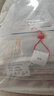 恒源祥毛巾被純棉A類抗菌六層紗布全棉蓋毯空調(diào)毯子加厚 3.2斤奶團(tuán)滾滾 曬單實(shí)拍圖