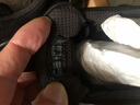 愛(ài)步（ECCO）戶(hù)外運動(dòng)鞋男 休閑跑步鞋登山徒步鞋耐磨抓地鞋子 越野822354 HL 黑色82235451052 42 曬單實(shí)拍圖