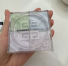 紀梵希（Givenchy）明星四宮格散粉0+1雙支套裝定妝粉蜜粉 生日禮物女生雙十一狂歡購 曬單實(shí)拍圖