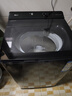 海爾（Haier）波輪洗衣機全自動12kg大容量家用 直驅(qū)一級能效家電國家補貼20%精華洗 手搓洗2.0 XQB120-BSE35DU1 曬單實拍圖