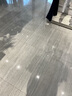 揚星大理石拋光蠟瓷磚打蠟清潔劑石材保養地板磚上光蠟免打磨增亮劑 大理石拋光蠟【2500ml+工具】 曬單實(shí)拍圖