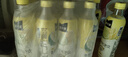 可口可樂（Coca-Cola）美汁源氣泡水蘋果蜜桃葡萄氣泡飲480ml*12瓶整箱裝果汁型汽水飲料 香檸氣泡水480ml*12瓶 曬單實拍圖