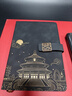 匠息故宮文創(chuàng)禮物伴手禮商務(wù)禮品定制logo高端輕奢紀(jì)念品實用送外國客戶員工入職周年慶開業(yè)活動隨手禮 藍(lán)色-304長杯+木筆+本+傘 曬單實拍圖