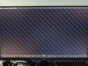 AOC 27英寸2K 240Hz超頻260Hz FastIPS 1ms廣色域 HDR400硬件低藍光 FPS游戲電競顯示器 宙斯盾Q27G4Z 曬單實拍圖