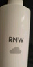 如薇（RNW）氨基酸洗面奶男女士潔面乳200g溫和清潔保濕痘敏感肌角質(zhì)送男女友 曬單實(shí)拍圖