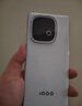 vivo iQOO Z10 Turbo+ 16GB+256GB 云海白 天璣9400+旗艦芯  8000mAh超薄藍(lán)海電池 國(guó)家補(bǔ)貼 電競(jìng)手機(jī) 曬單實(shí)拍圖