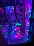 華碩ROG全家桶9800X3D 7800X3D華碩RTX5070天選主機5070Ti臺式電腦游戲直播設計視頻剪輯渲染組裝整機 配置4：R7-9800X3D+華碩5070白天選 曬單實(shí)拍圖