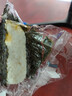 京魯遠洋三角海苔飯團壽司便利店網(wǎng)紅同款懶人速食早餐微波加熱即食 11種口味各1（全家福套餐） 曬單實拍圖