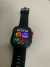 HUAWEI WATCH FIT 4 Pro曜石黑氟橡膠表帶運動智能手表鈦金屬藍寶石玻璃大屏長續(xù)航fit4pro 曬單實拍圖
