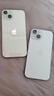 Apple/蘋果 iPhone 15 (A3092) 256GB 藍(lán)色 支持移動聯(lián)通電信5G 雙卡雙待手機(jī) 曬單實(shí)拍圖