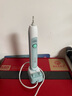 新安怡飛利浦PHILIPS電動(dòng)牙刷凈白機皇HX6711/HX6710成人聲波牙刷 HX6711原裝原盒 曬單實(shí)拍圖