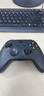 微軟Xbox無(wú)線游戲手柄 磨砂黑+USB-C線 藍(lán)牙適配Xbox/PC/平板/手機(jī)Steam促銷 明末：淵虛之羽 雙影奇境 曬單實(shí)拍圖