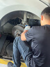 博世（BOSCH）汽車剎車片皮(核對(duì)卡鉗)適用于 后片【后輪4片】 起亞K2-三廂 17款 1.4L 曬單實(shí)拍圖