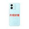 榮耀X60i 輕薄長續(xù)航 OLED護(hù)眼大屏 IP64整機(jī)防水 銀發(fā)人群 12+512 云水藍(lán) 新款 5G 智能手機(jī) 曬單實(shí)拍圖