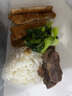 恒都 國(guó)產(chǎn)谷飼原切牛腱子 5斤 不含腱子芯 生鮮牛肉 燉煮健身食材 曬單實(shí)拍圖
