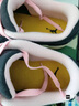 耐克（NIKE）JORDAN FLIGHT COURT 男子運動鞋福來鞋 HF3255-012 44 曬單實拍圖